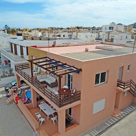 El Balcon De Cabo De Palos Dış mekan fotoğraf