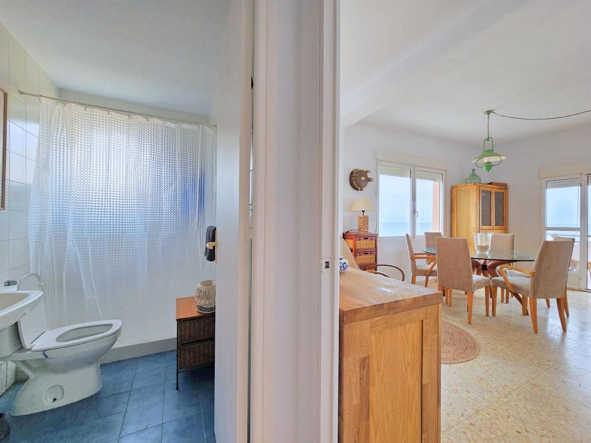 El Balcon De Cabo De Palos Dış mekan fotoğraf