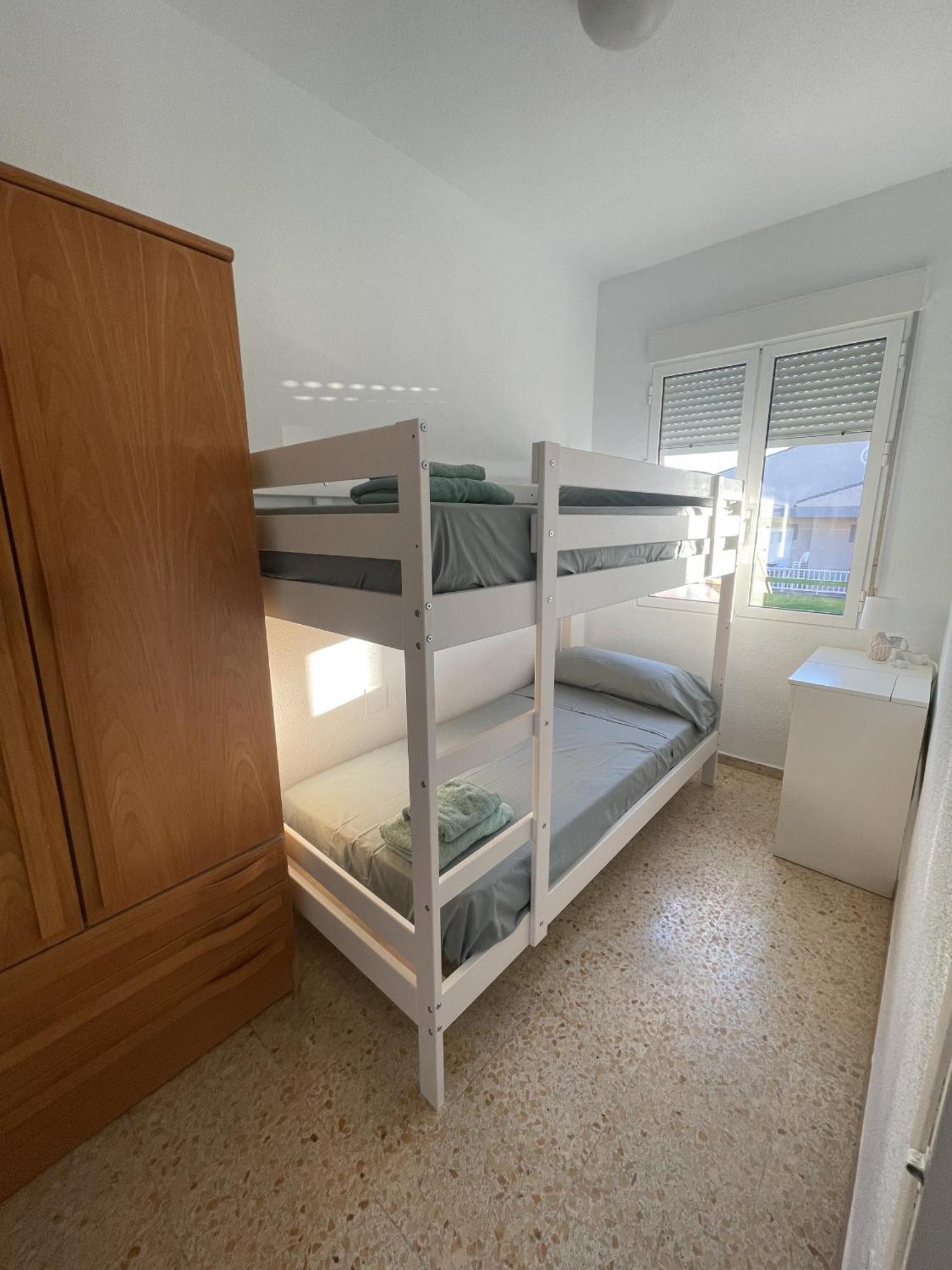 El Balcon De Cabo De Palos Dış mekan fotoğraf