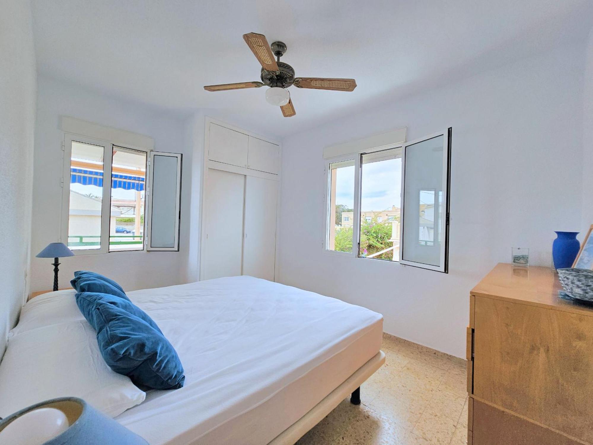 El Balcon De Cabo De Palos Dış mekan fotoğraf